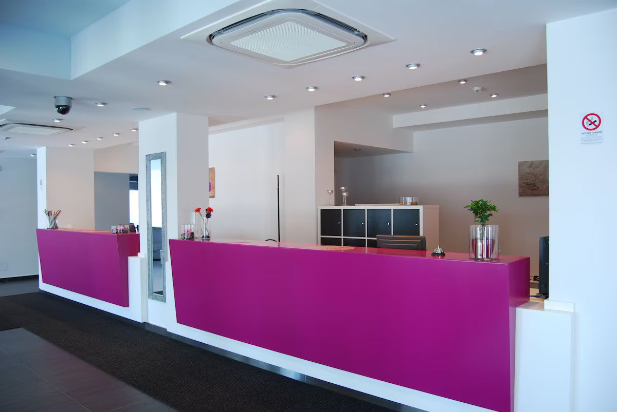 Hotel Maestrale Resort - Albinia Hotel Maestrale Resort - Albinia