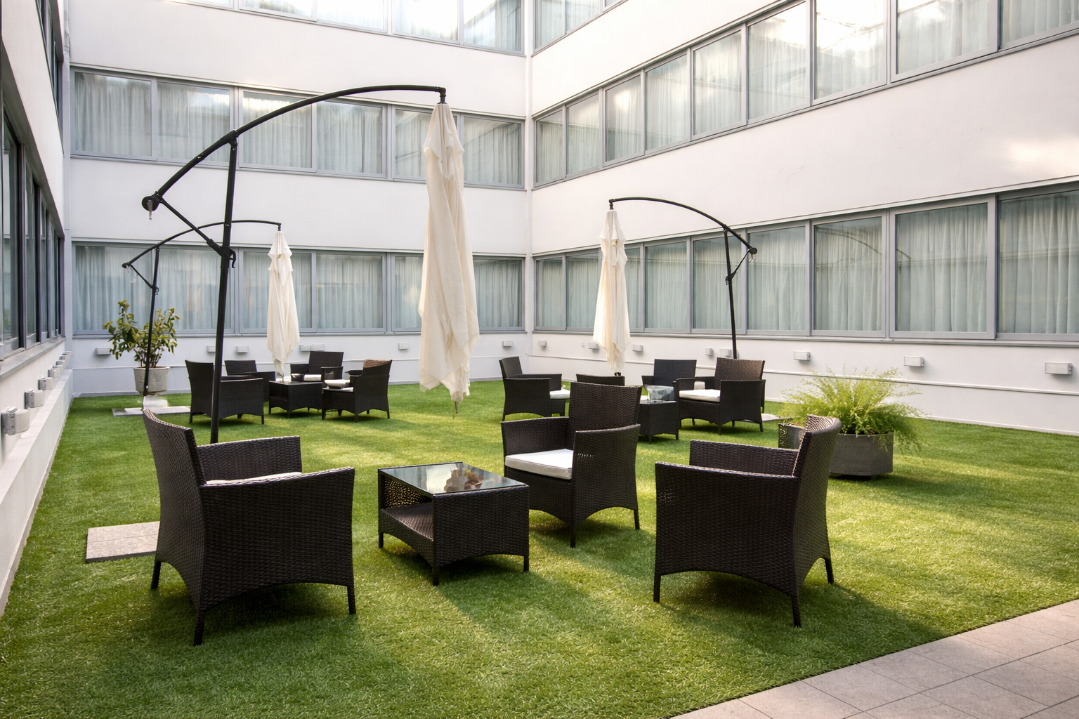 Hotel Maestrale Resort - Albinia