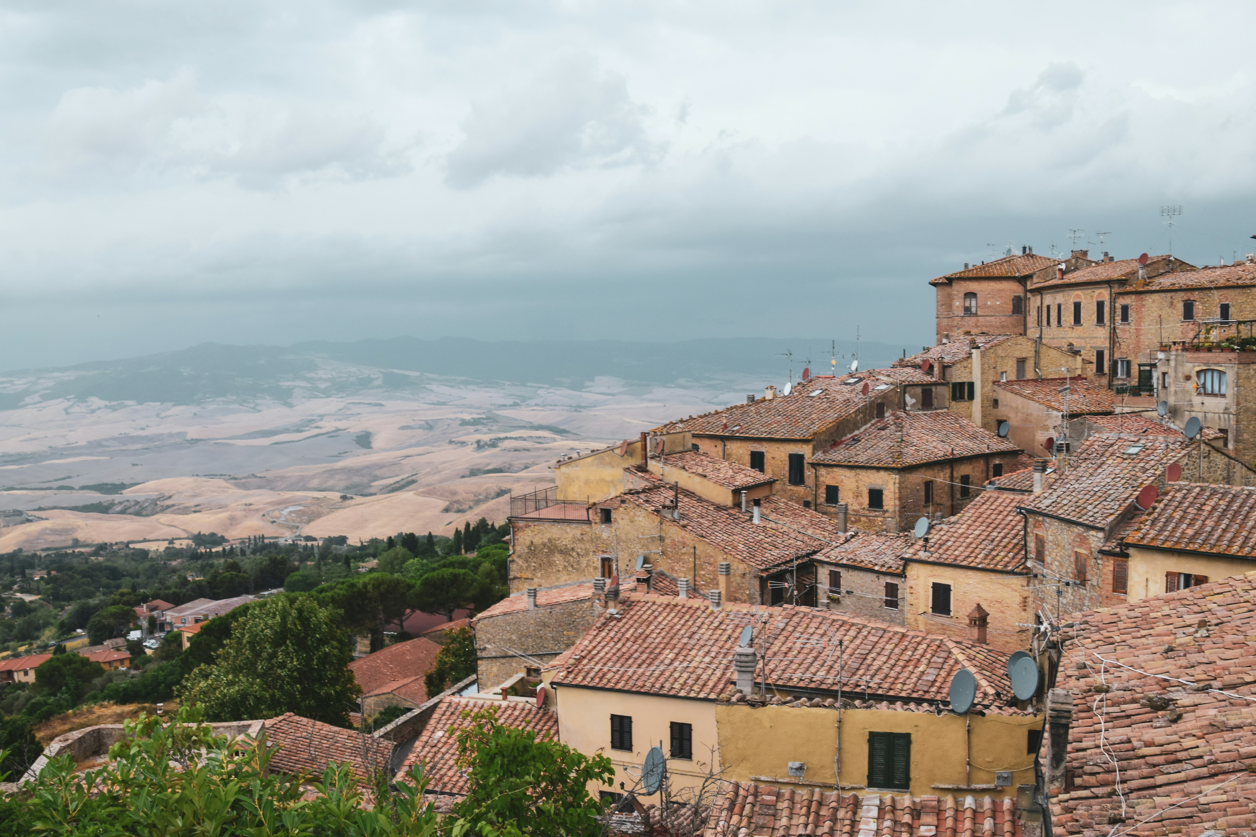 Volterra